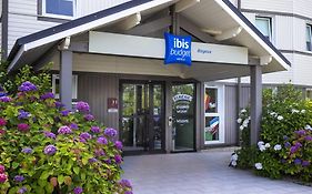 ibis budget Bayeux